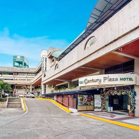 Reddoorz Plus Near Mango Avenue Cebu Exterior photo